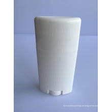 50g 70g Plastik Twist up Deodorant Container (EF-D03)
